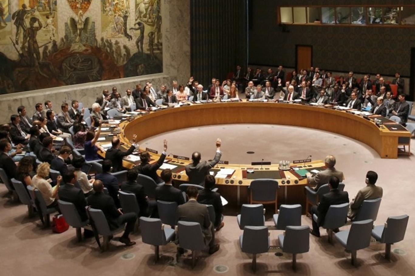 BM'den Yemen kararı: Savaş suçu işleniyor